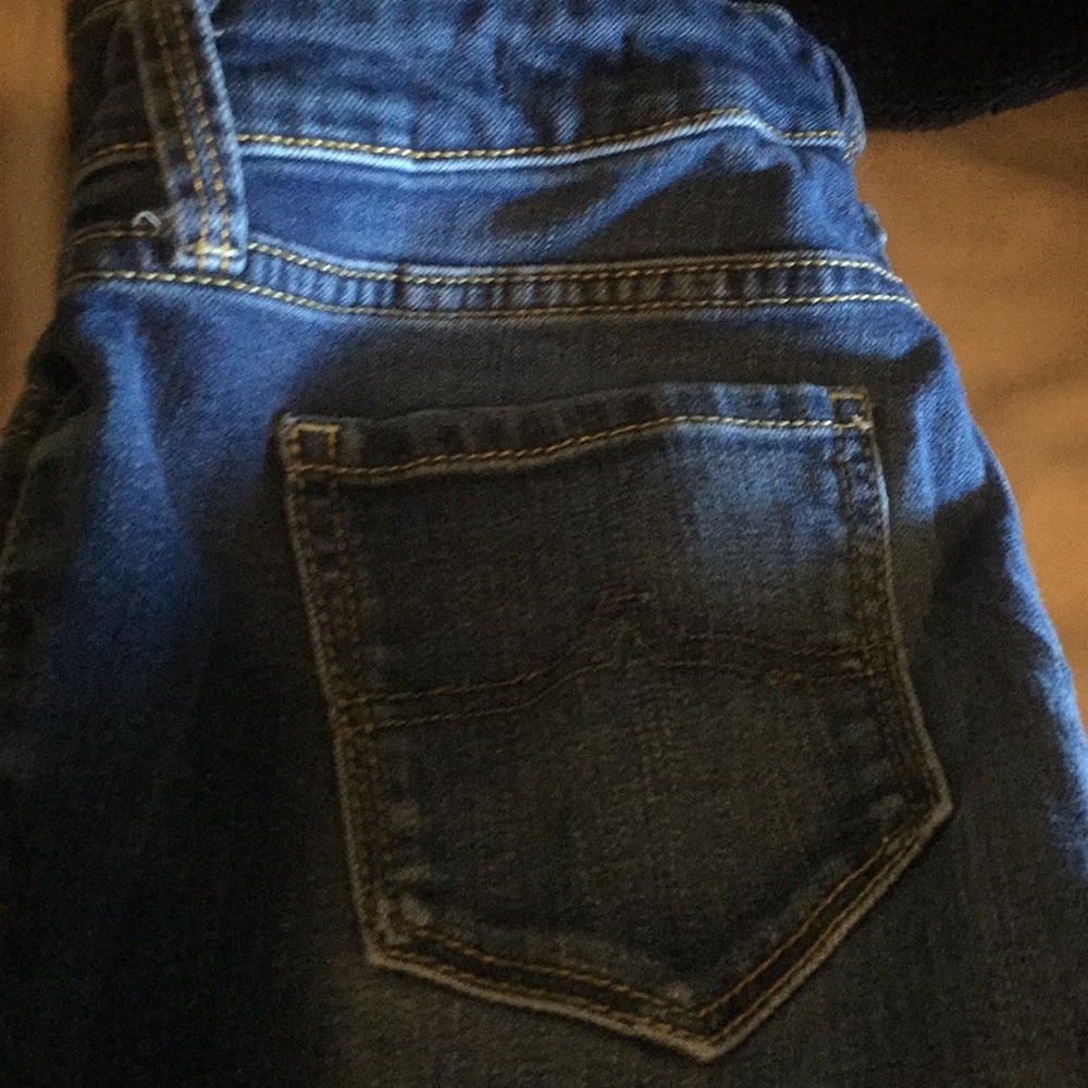 Arizona jeans!